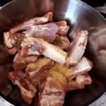 Roti de Porc / Porc Sauté/ Porc sauté africain simple facile et rapide?