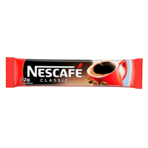 CAFE NESCAFE CLASSIC STICK – 2G
