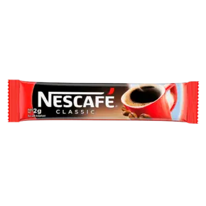 CAFE NESCAFE CLASSIC STICK - 2G