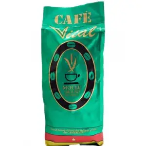 CAFE VITAL MOULU - 250G