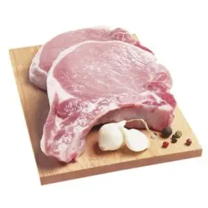 COTELETTE DE PORC - 1 KG