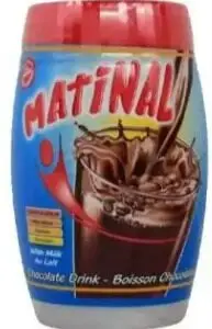 DEJEUNER CHOCO MATINAL - 200G