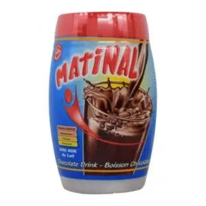 DEJEUNER CHOCO MATINAL - 400G