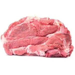 ECHINES DE PORC - 1 KG