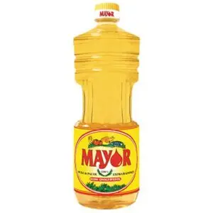 HUILE MAYOR - 0,5L