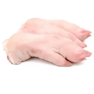 PATTE DE PORC 1 KG