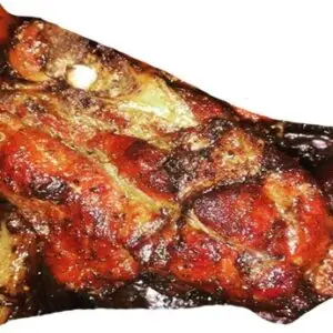 PORC FUMÉ - KG