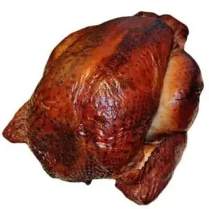POULET FUME - KG