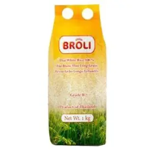 RIZ PARFUME BROLI - 1KG