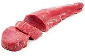 VIANDE DE BOEUF SANS OS - KG